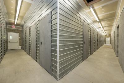 Storage Units at Access Storage - Midland - 729 Balm Beach Road East, Midland, ON